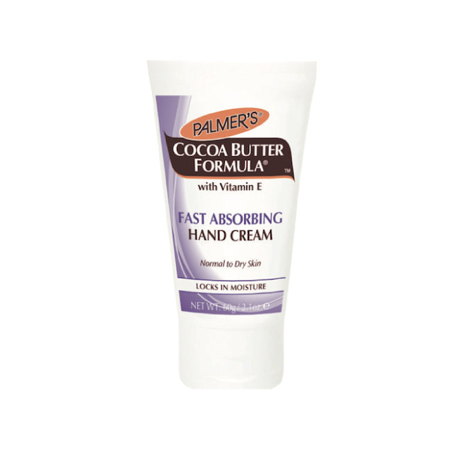PALMERS CCB FAST ABSORB HAND CR 2.1OZ