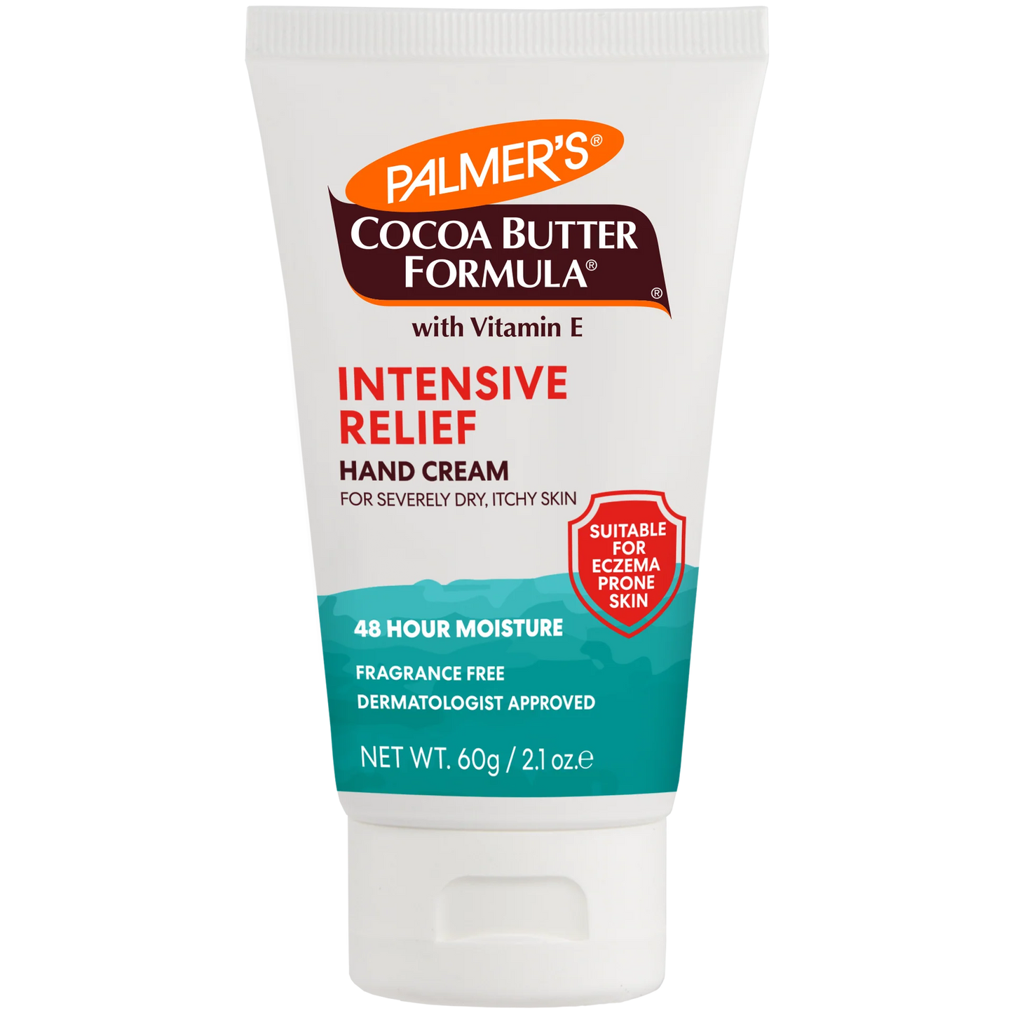 PALMER’S Cocoa Butter Formula Hand Intensive Relief Cream 2.1oz