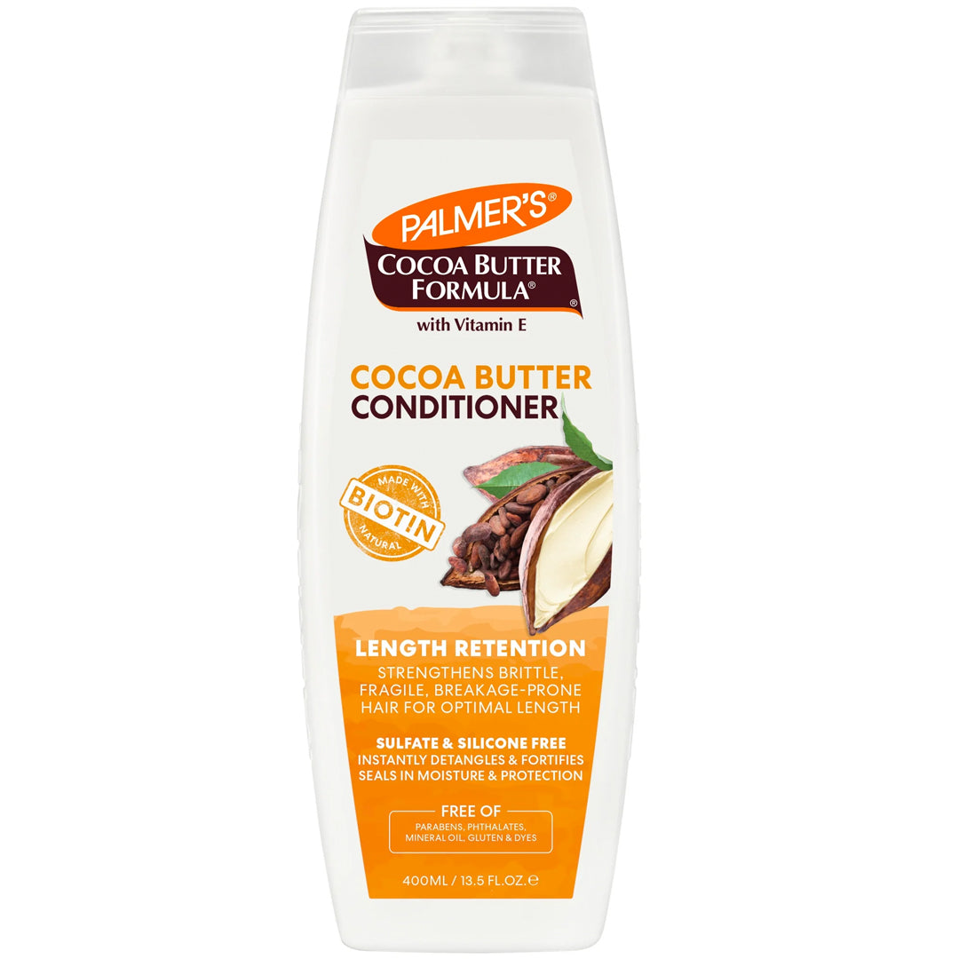 PALMERS CCB+BIOTIN Length Retention Conditioner