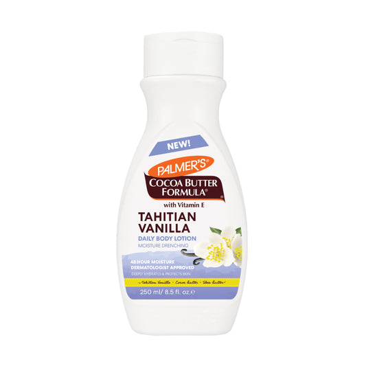 PALMER’S CCB Tahitian Vanilla Body Lotion 8.5oz