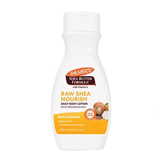 PALMER’S Shea Butter Body Lotion 8.5oz