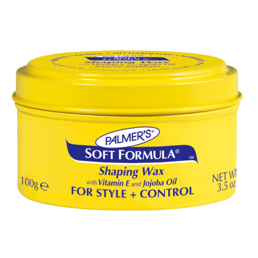 PALMER'S HS Soft Wave Jar 3.5oz