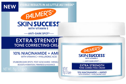 Palmer's Skin Success X-Strength Tone Corrector Cream 2.7oz