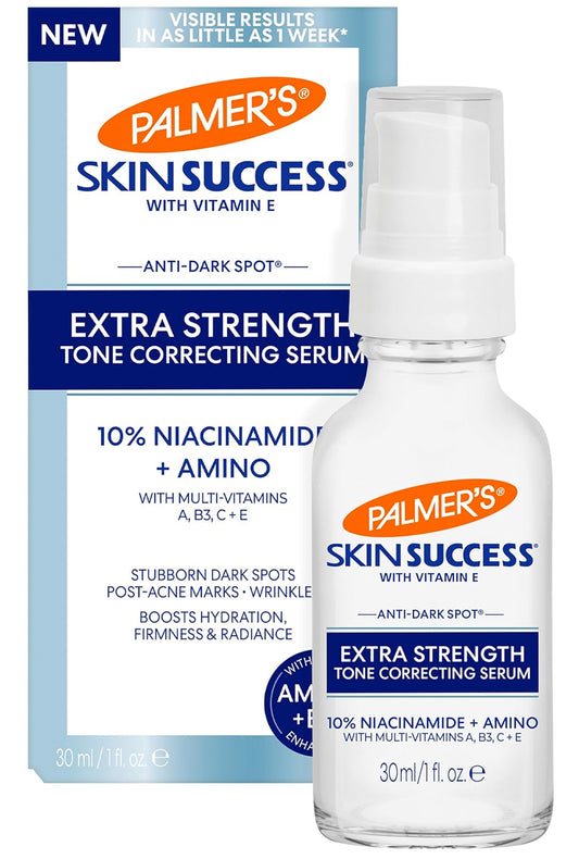 Palmer's Skin Success X-Strength Tone Correct Serum 1oz