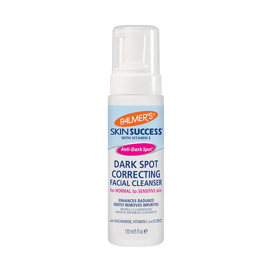 PALMERS Eventone Facial Milk Foaming Cleanser 5OZ