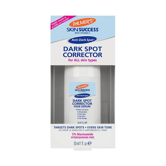 PALMER'S Dark Spot Corrector 1oz