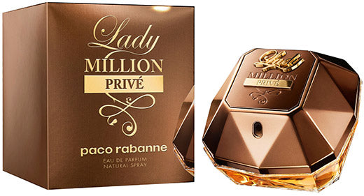 Lady Million Privé Eau de Parfum by Paco Rabanne