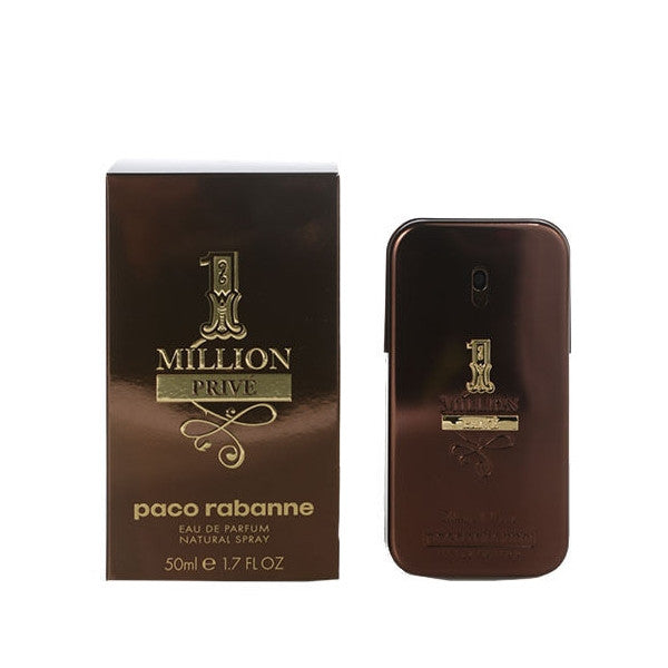 1 Million Prive Eau De Parfum 50Ml