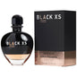 PACO RABANNE BLACK XS FOR HER LOS ANGELES-EDT 80ML Eau De Toilette For her