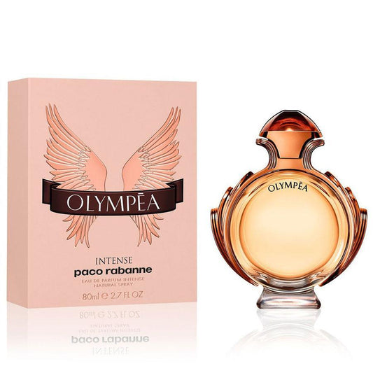 Olympea Intense by Paco Rabanne Eau de Parfum for Women 80ML