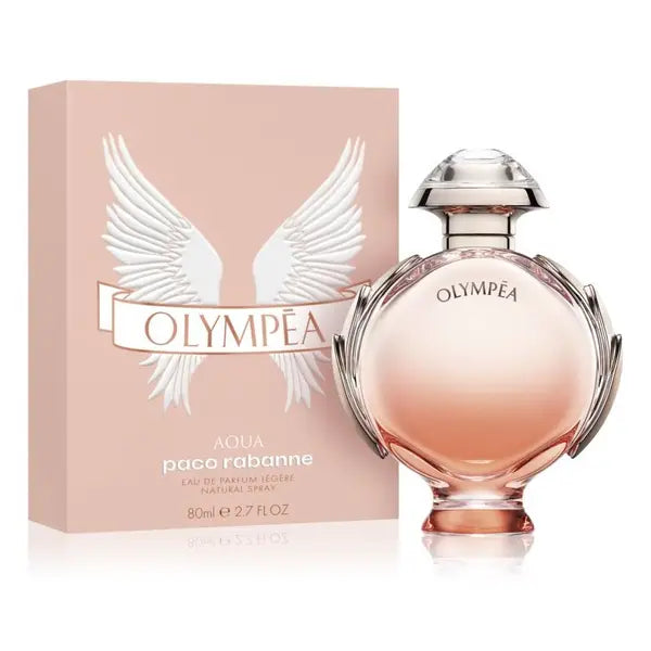 Olympea Aqua Eau de Parfum by Paco Rabanne for Women