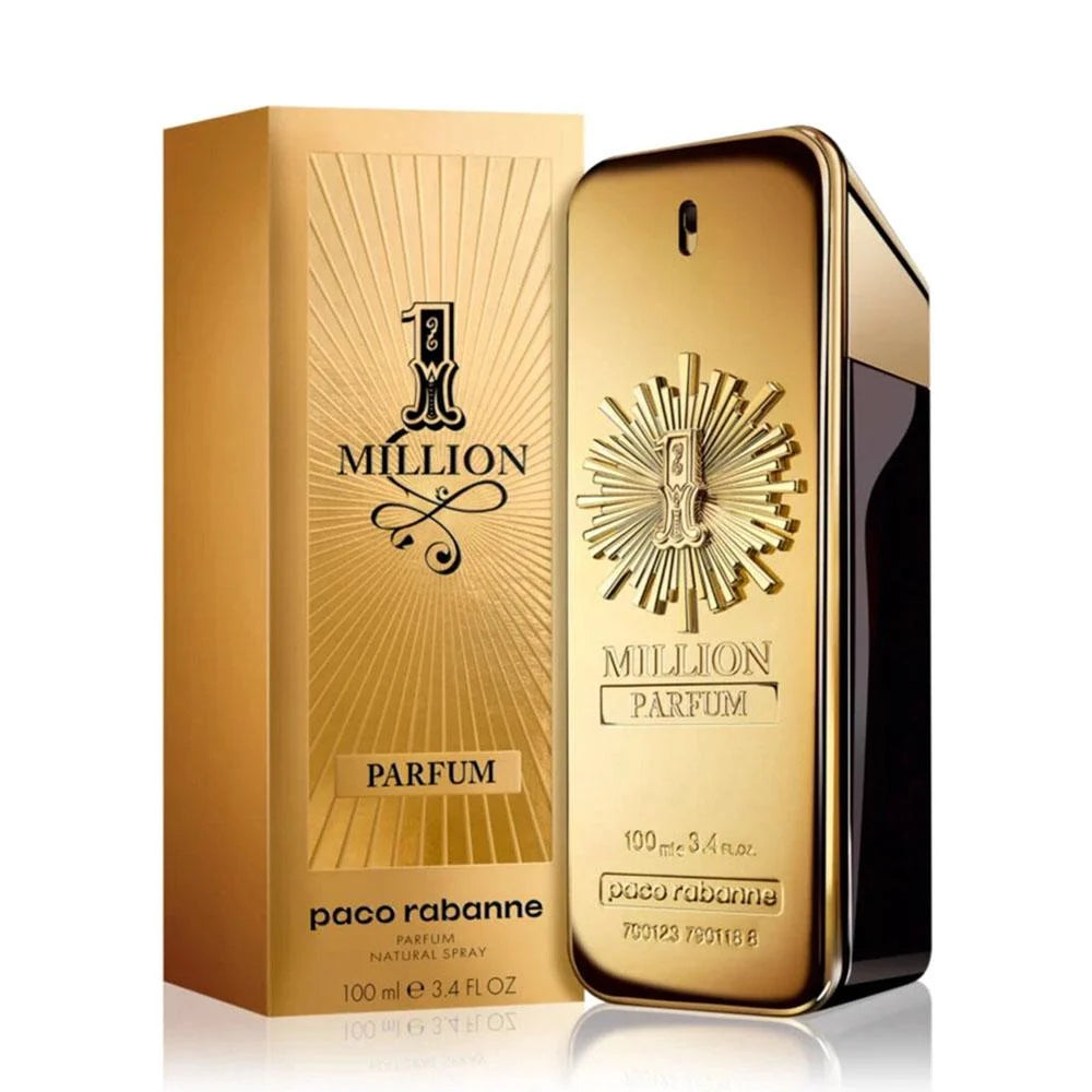 Paco 1 Million-Parfum 100Ml