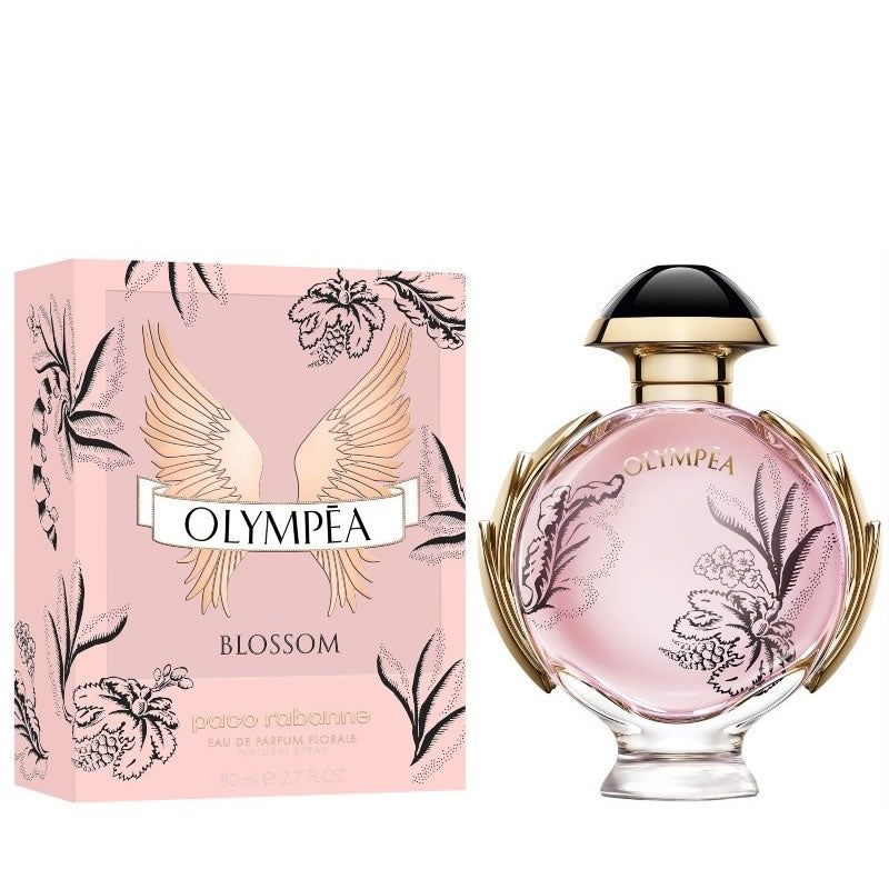 PACO RABANNE DIS PACO OLYMPEA BLOSSOM-EDP 80ML