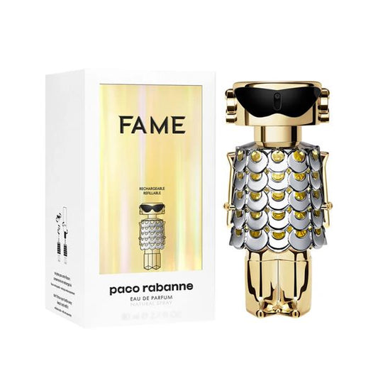 Paco Fame-Eau De Parfum 80Ml Refillable