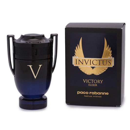 Paco Rabanne Invictus Victory Elixir-Parfum 100Ml