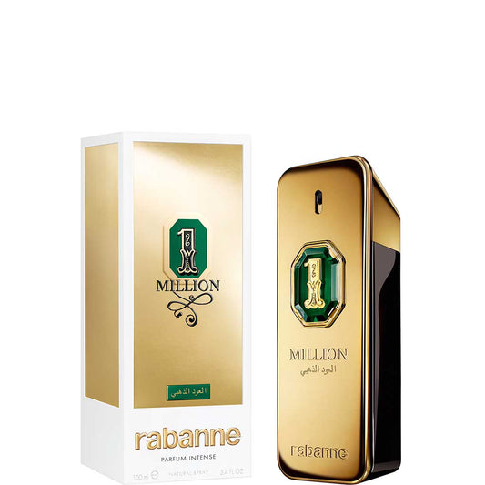 Paco Rabanne 1 Million Limited Edition Middle East 100ml for Men