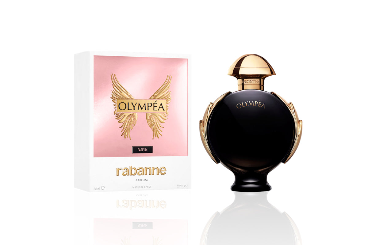 Paco Rabanne Olympea Parfum 80ml Refillable 2024 for Women