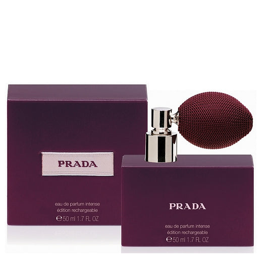 Prada Classic Eau De Parfum Intense 50ML for Women