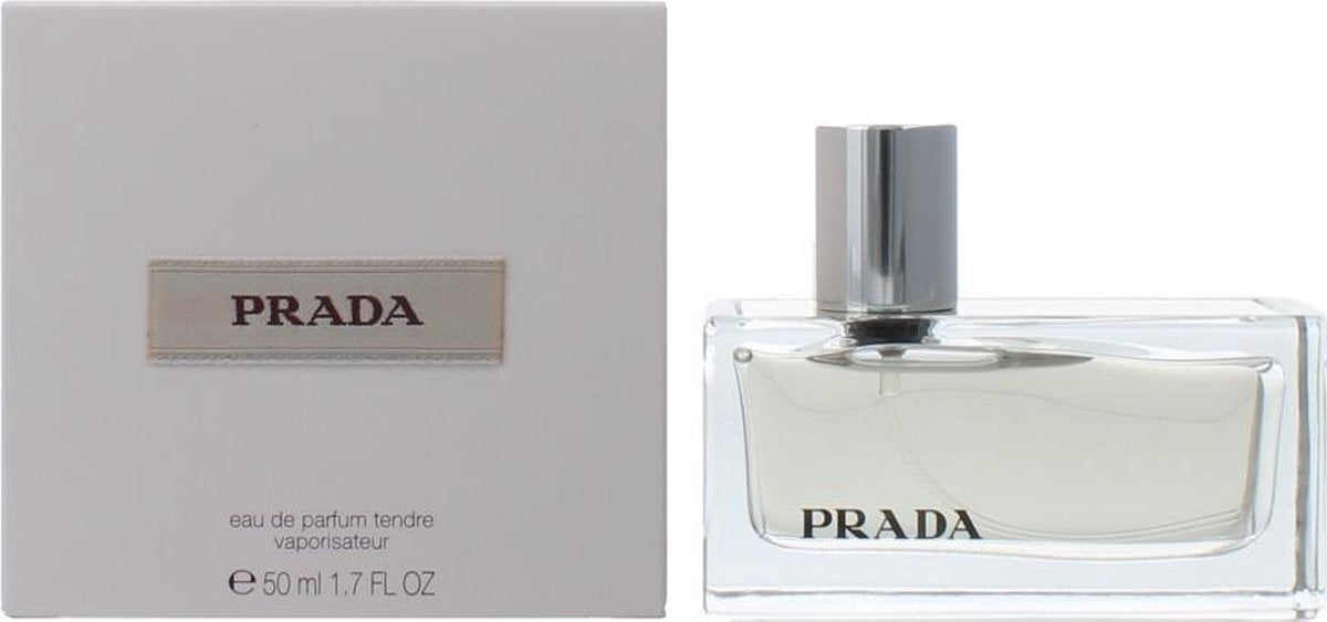 Prada Tendre Eau De Parfum 50ML for Women