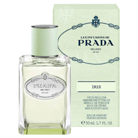 Prada Iris Eau De Parfum 50ML for Women