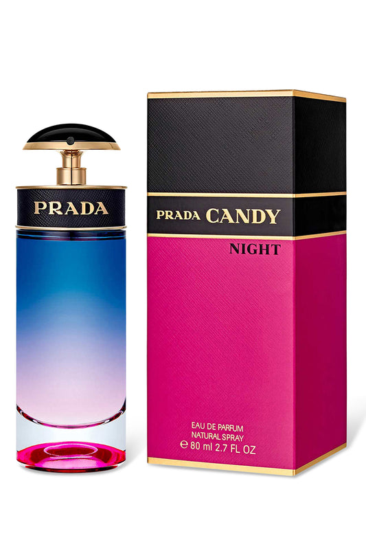 Prada Candy Night 80ml – Women’s Eau de Parfum