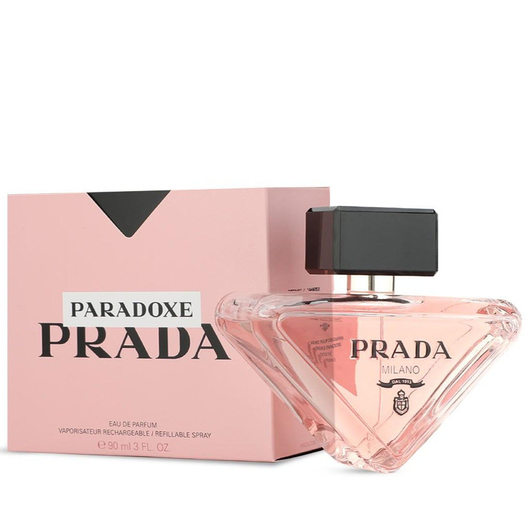 PRADA PRA PARADOXE EDP MV 90ML