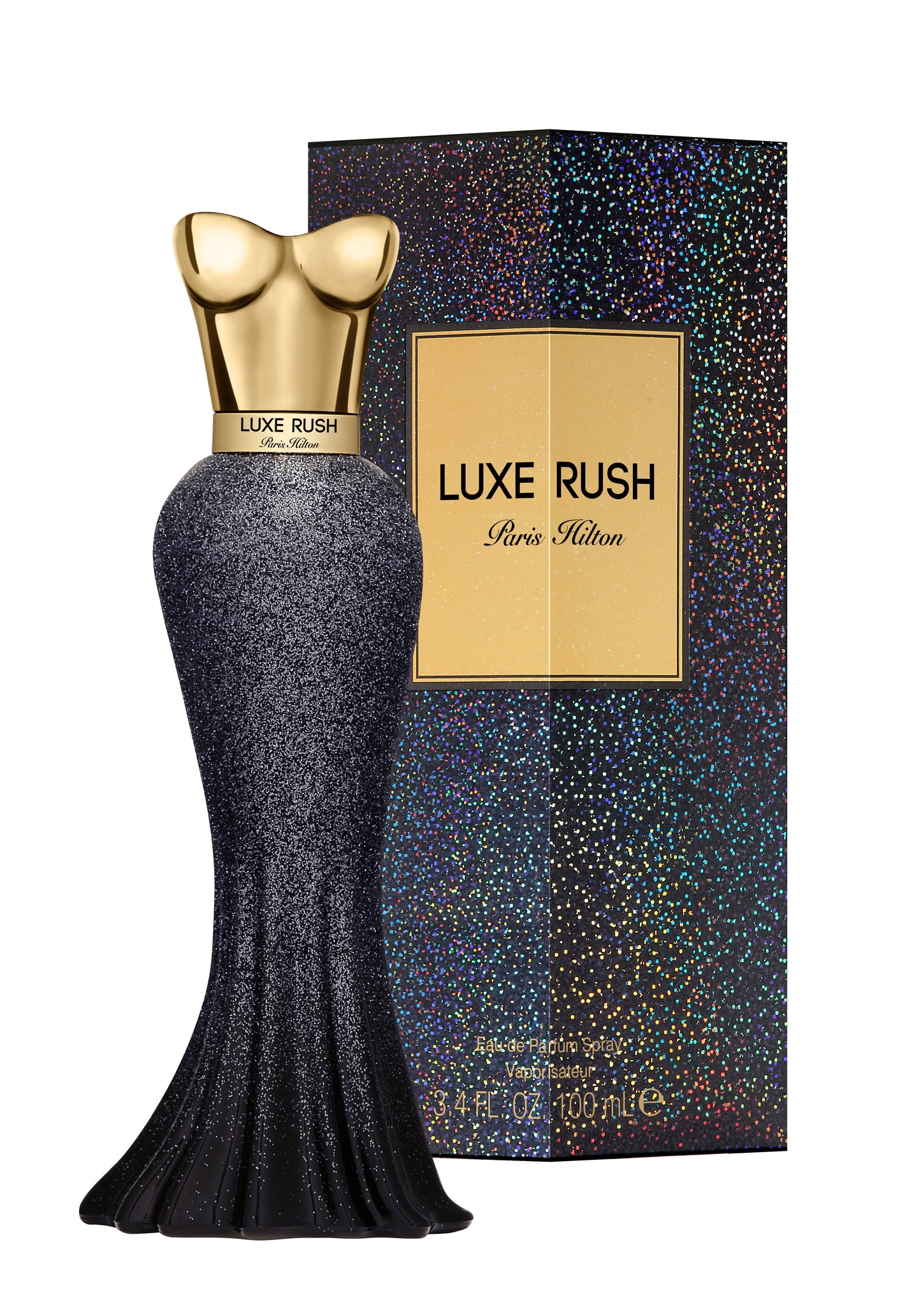Paris Hilton Luxe Rush