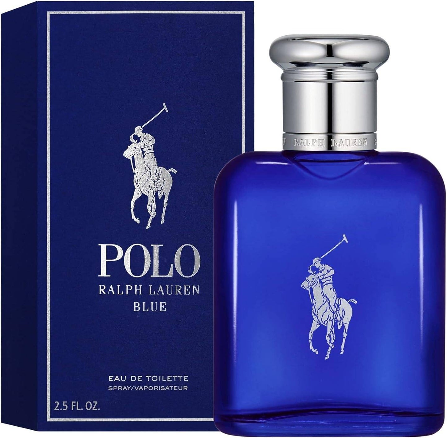 RALPH LAUREN POLO BLUE EDT 75ML