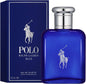 RALPH LAUREN POLO BLUE EDT 75ML