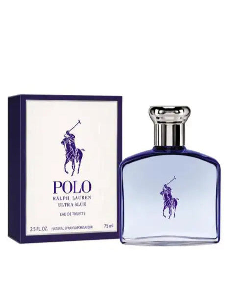 RALPH LAUREN BLUE EAU FRAICHE 75ML