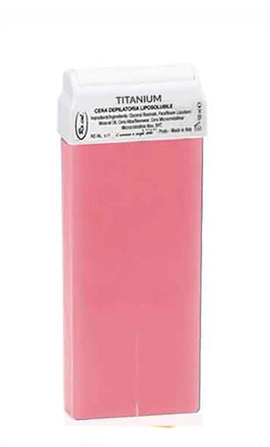 ROI-IAL ROLLON REFILL PINK TITANIUM 100ML