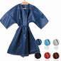 ROI-IAL KIMONO BLUE HAIRDRESSER 10pcs