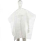 ROI-IAL CAPE WHITE POLYTHYLENE 30pcs