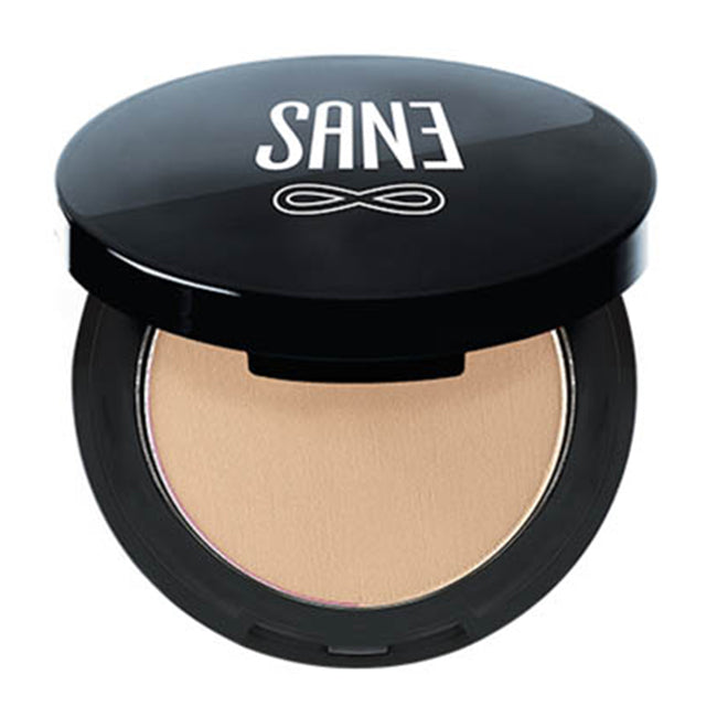 SANE EYE CODE MATT EYESHADOW NO ANGEL