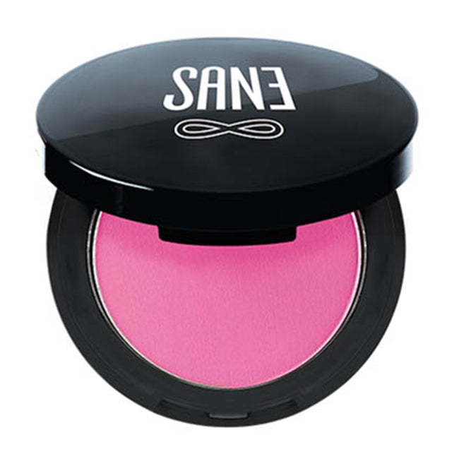 SANE EYE CODE MATT EYESHADOW POPRAGEOUS