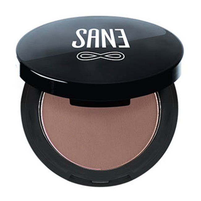 SANE EYE CODE MATT EYESHADOW SHE'S NOT ME