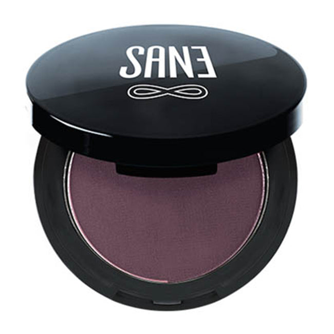 SANE EYE CODE MATT EYESHADOW RED LICORICE