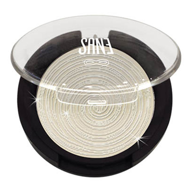 SANE EYE CODE PRISMA EYESHADOW FROZEN LEMONADE