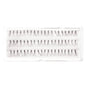 SANE EYELASHES INDIVIDUAL KNOT FREE M