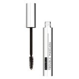 Sane Double Trouble Black Mascara