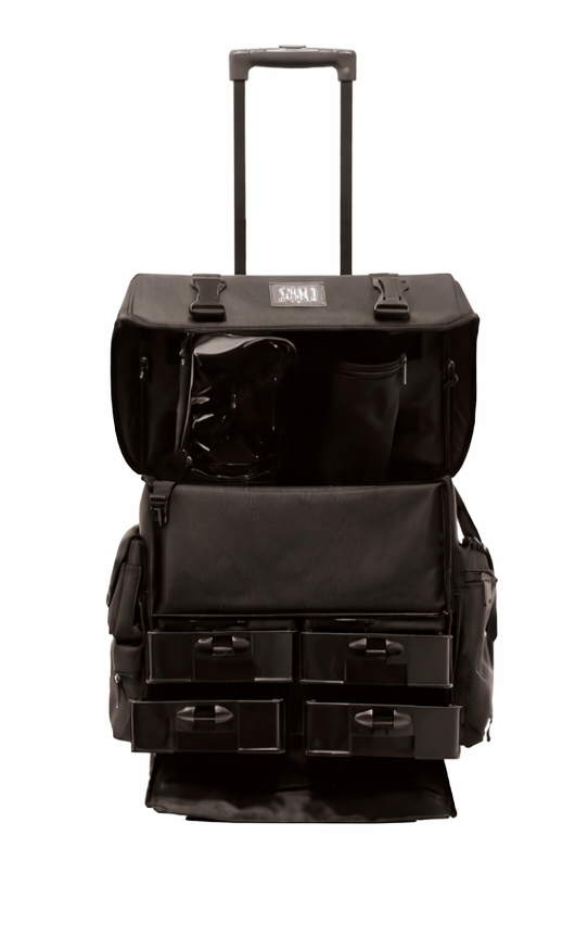 SANE Pro Makeup Trolley