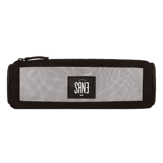 SANE BAGS AND POUCHES - MESH PENCIL POUCH