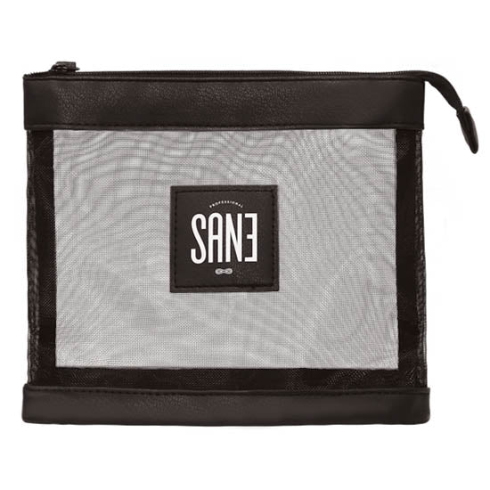 SANE BAGS AND POUCHES - MEDIUM MESH POUCH