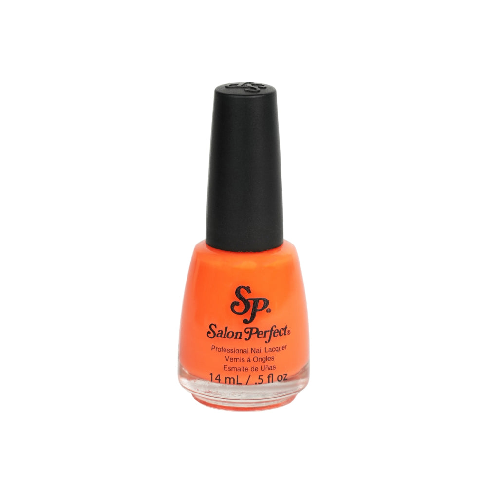 Salon Perfect 506 Lac Traffic Cone Nail Polish