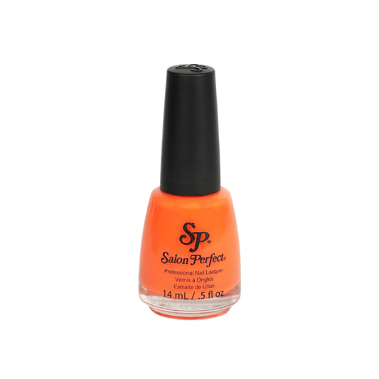 Salon Perfect 506 Lac Traffic Cone Nail Polish