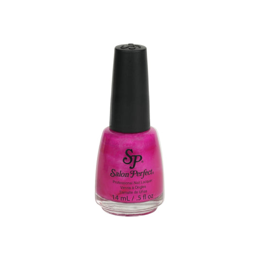 Salon Perfect 203 Lac Call Me! Nail Polish