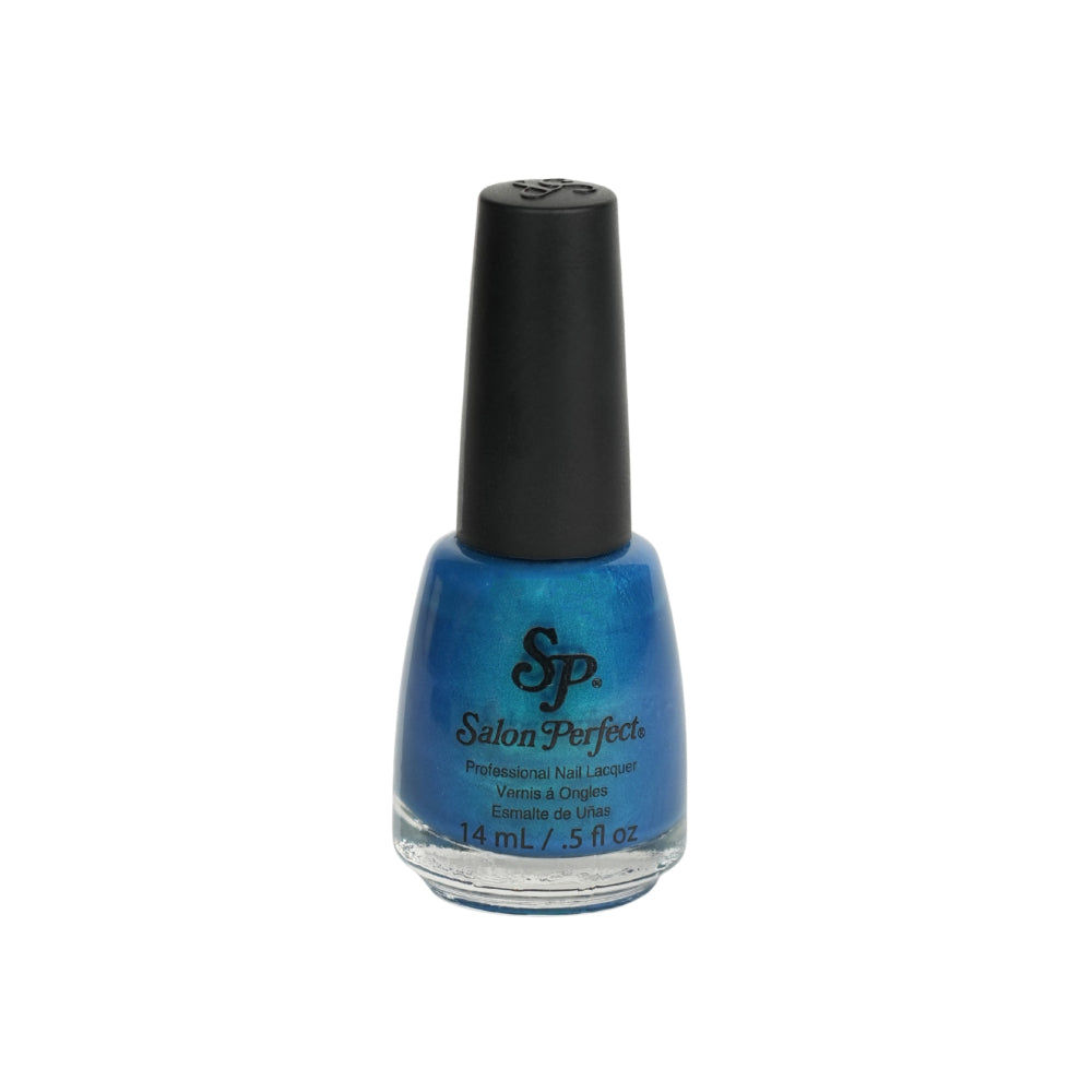 204 SP LAC Tropical Escape Nail Polish
