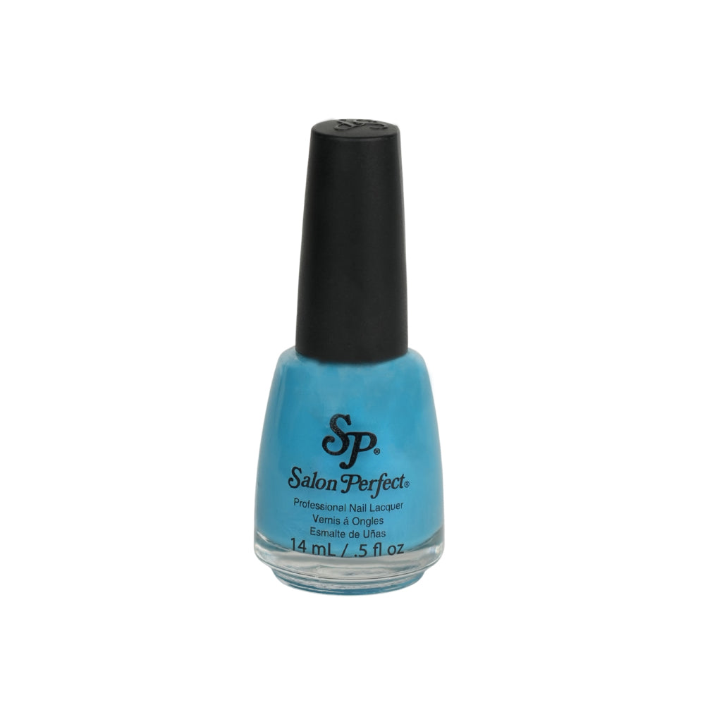 507 SP LAC Bermuda Baby Nail Polish