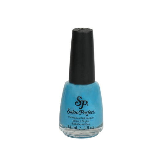 507 SP LAC Bermuda Baby Nail Polish