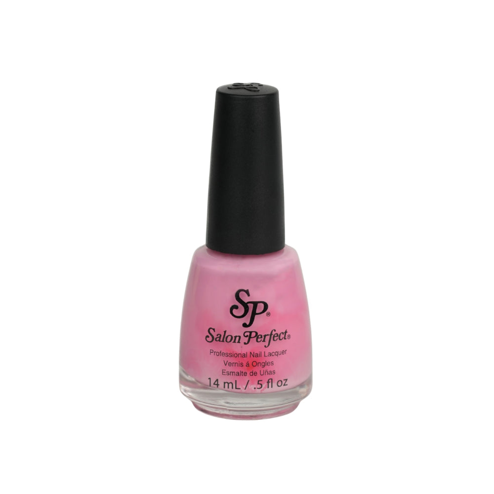 Salon Perfect 115 SP LAC Cupcake Nail Polish
